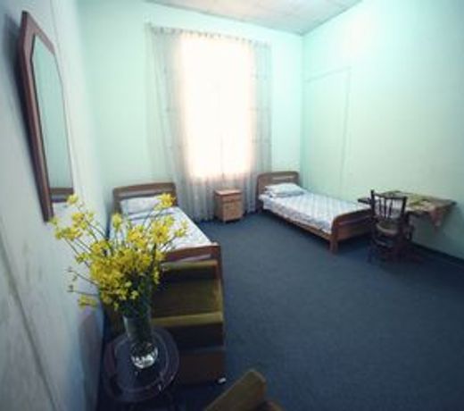 Nouveau Hotel Du Liban