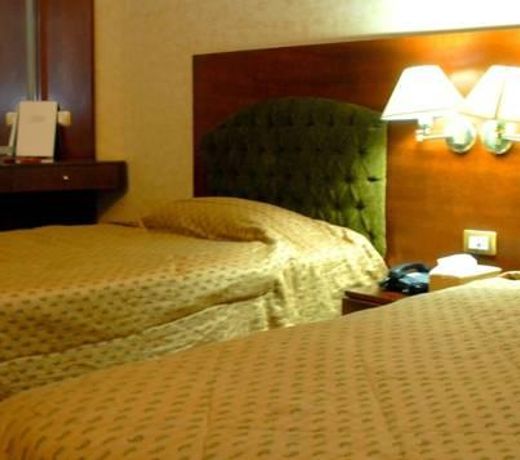 Legend Hotel