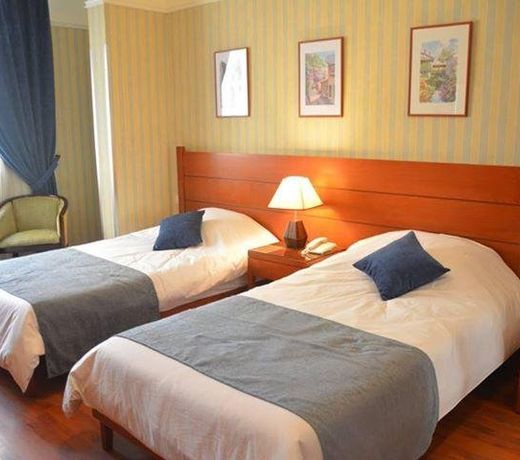 Caesar's Park Hotel
