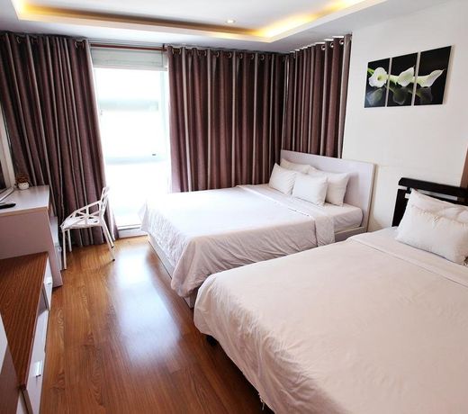 The Void Homestay
