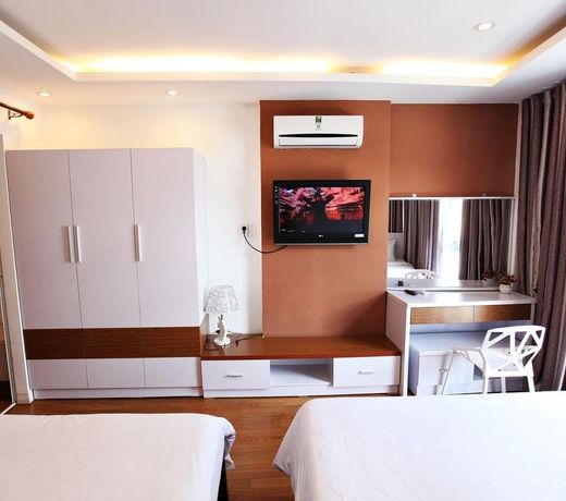 The Void Homestay