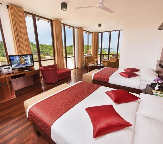 Mandara Resort Mirissa