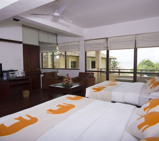Mandara Resort Mirissa