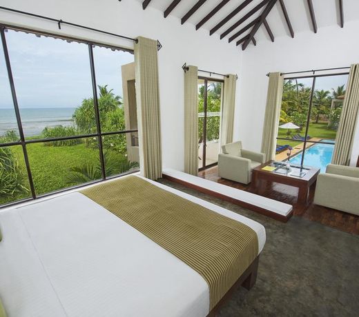 Mandara Resort Mirissa