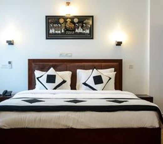 Villa Tissa Beach Resort