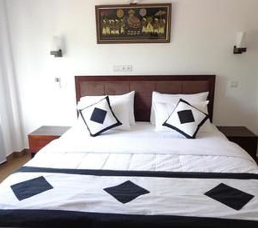Villa Tissa Beach Resort