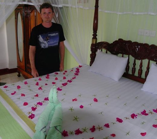 Castle Bay Resort