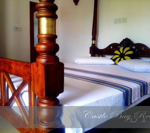 Castle Bay Resort
