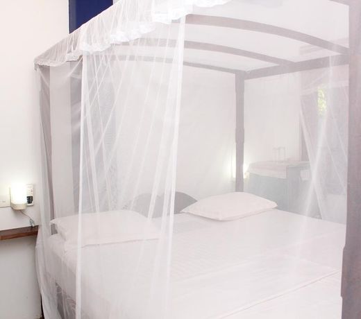 Jagabay Resort & Surfing School