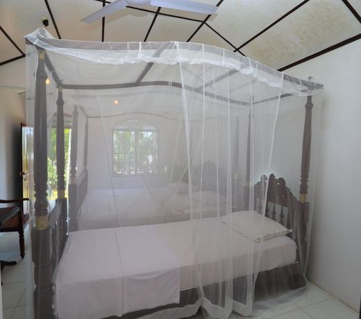 Jagabay Resort & Surfing School