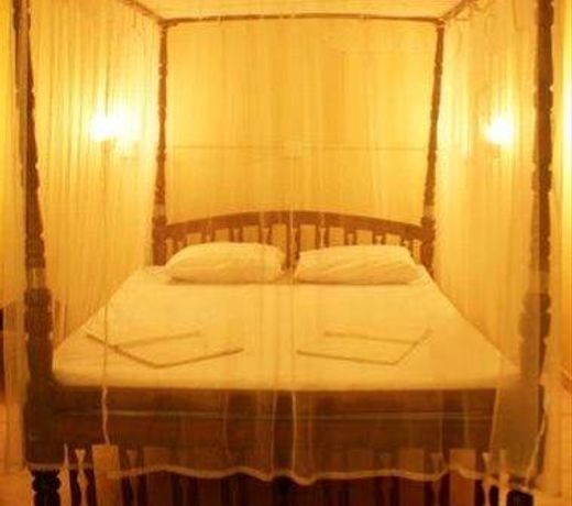 SEA VIEW HOTEL