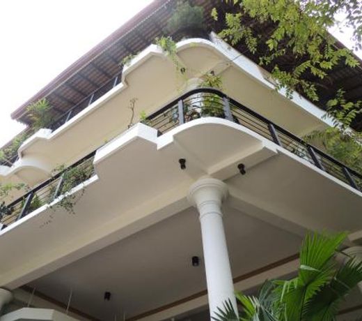 Villa Ahasa