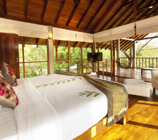 Wild Grass Nature Resort