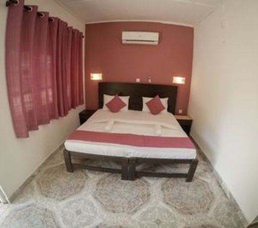 Ancient Villa