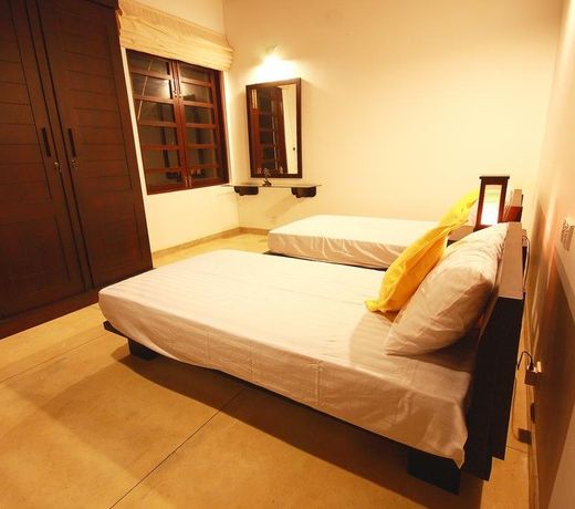 Ankinda Luxurious Villa