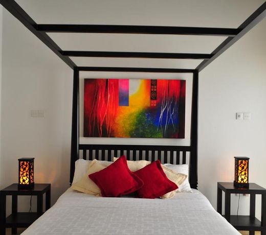 Ankinda Luxurious Villa