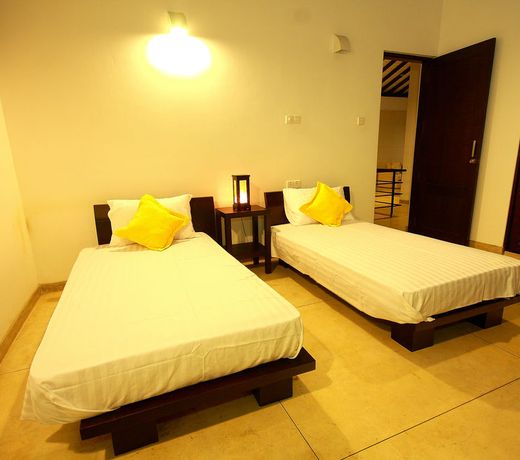 Ankinda Luxurious Villa