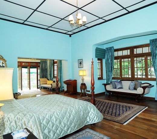 TAPROSPA LABOOKELLIE VILLA