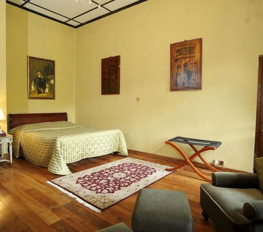 TAPROSPA LABOOKELLIE VILLA