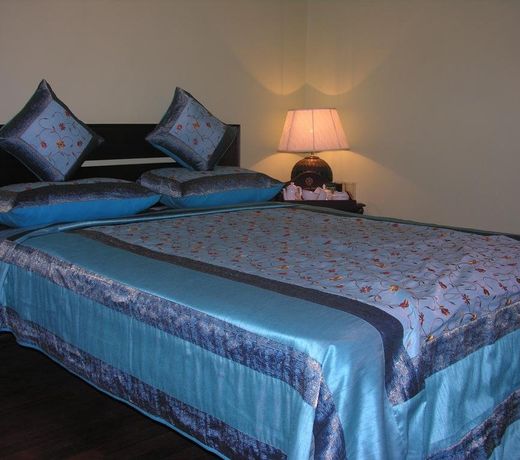 TAPROSPA TYMAWR VILLA