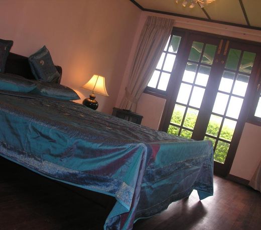 TAPROSPA TYMAWR VILLA