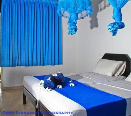 Ceylonica Beach Hotel