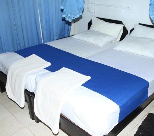 Ceylonica Beach Hotel