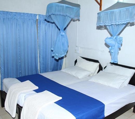 Ceylonica Beach Hotel