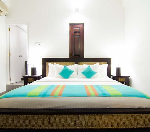 St.Lachlan Hotel & Suites