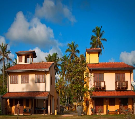 Villa Sunbird