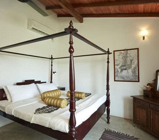 Villa Sunbird