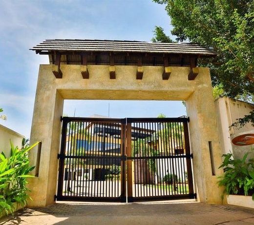 Amagi Aria - Airport Transit Hotel - Negombo