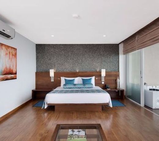 Amagi Aria - Airport Transit Hotel - Negombo