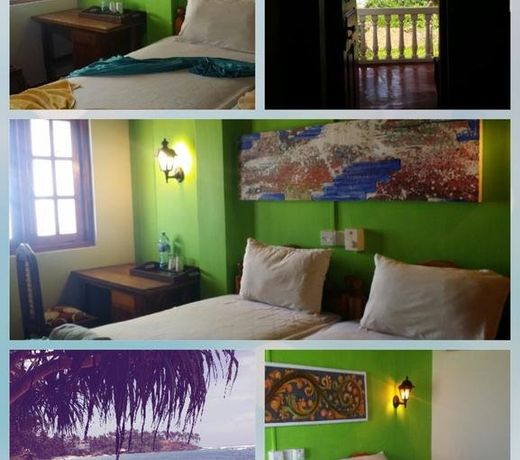 Sunbeam Coral Villa