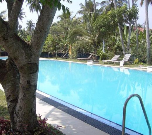 Reef Garden Hotel