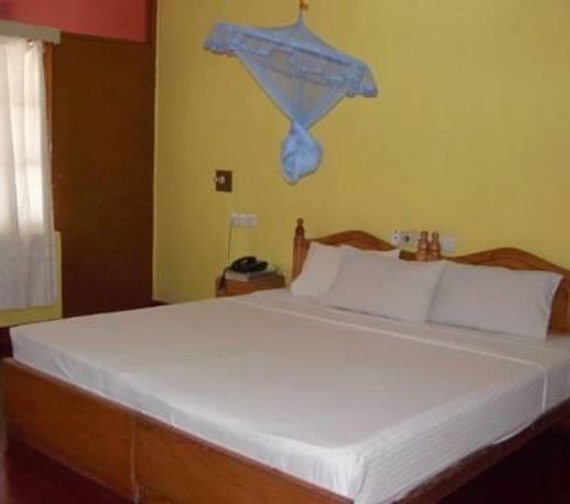 Reef Garden Hotel