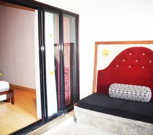 Thilanka Hotel