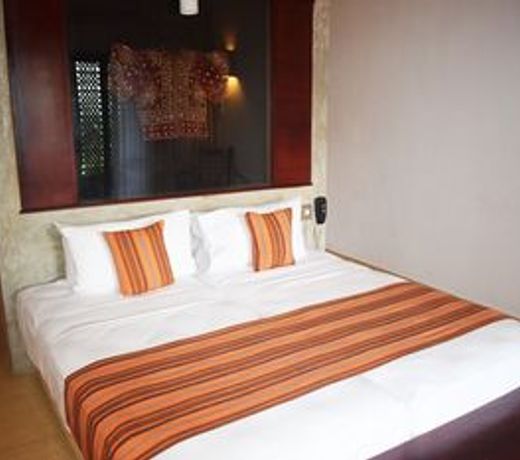 Thilanka Hotel