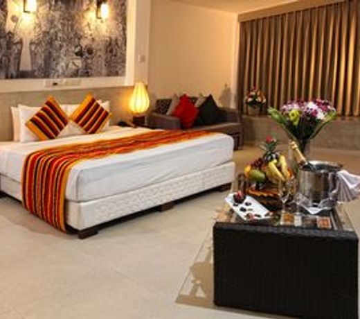Thilanka Hotel
