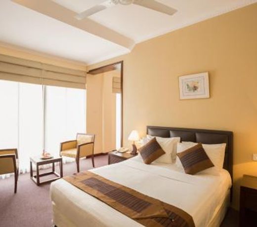 Devon Hotel
