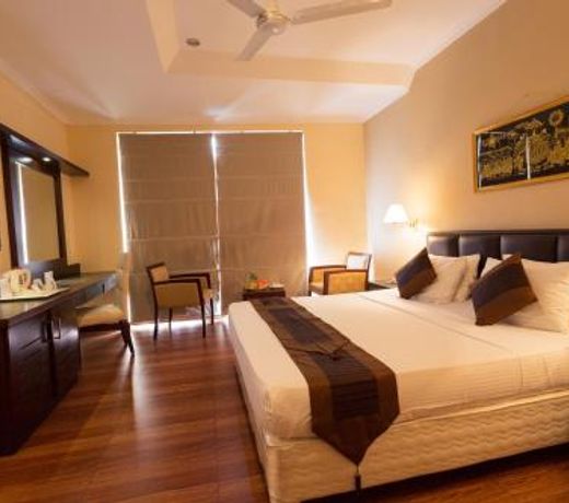 Devon Hotel