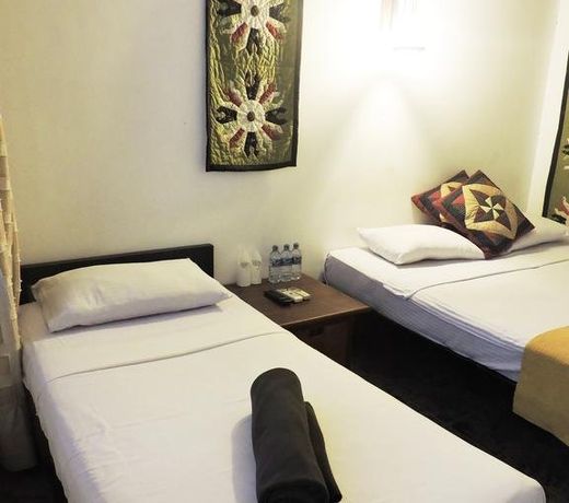 Hotel Sunray