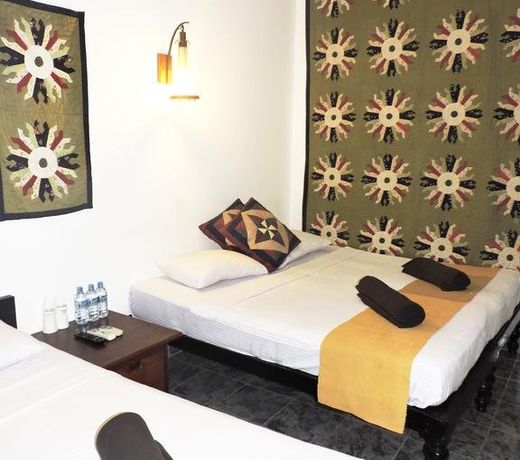 Hotel Sunray