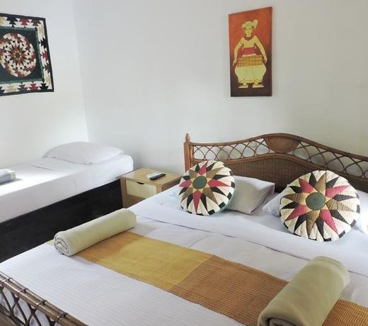Hotel Sunray