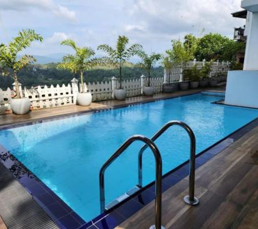 Kandy Royal Resort