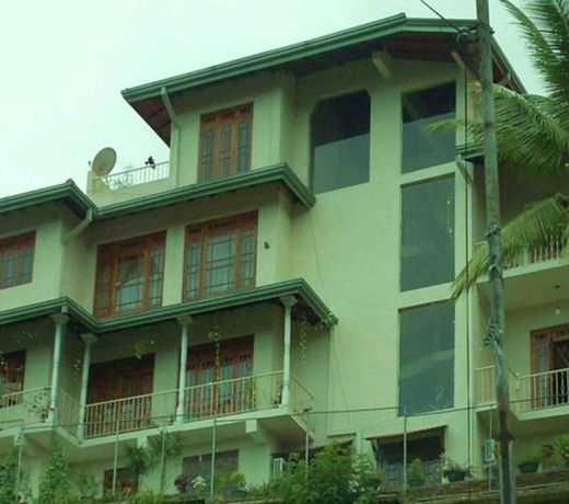 Kandy Royal Resort