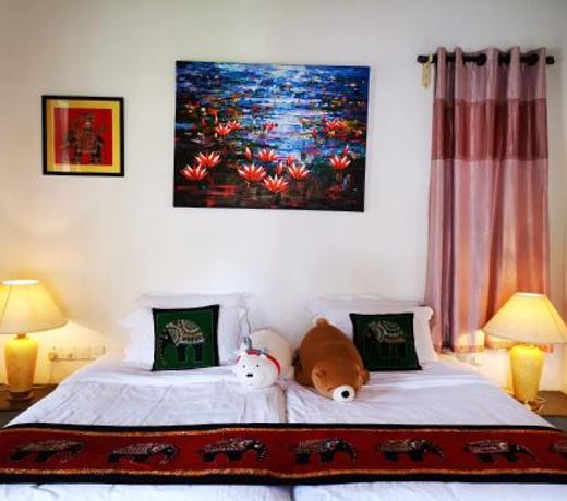 Kaya Residence
