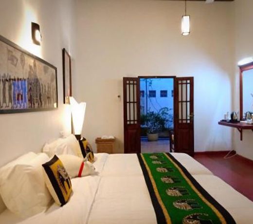 Kaya Residence