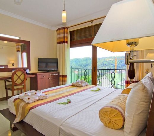 Serene Kandy