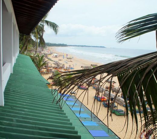 Ritas Hotel